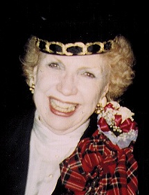 Dottie Walters